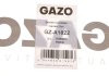 Прокладка впускного колектора GAZO GZ-A1822 (фото 3)