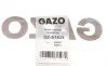 Прокладка радиатора масляного Opel Astra H/J/Insignia 1.6/1.8 08-17 (к-кт) GAZO GZ-A1829 (фото 3)