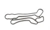 Прокладка радиатора масляного Opel Astra H/J/Insignia 1.6/1.8 08-17 (к-кт) GAZO GZ-A1829 (фото 10)