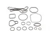 Прокладка радиатора масляного Opel Astra H/J/Insignia 1.6/1.8 08-17 (к-кт) GAZO GZ-A1829 (фото 11)