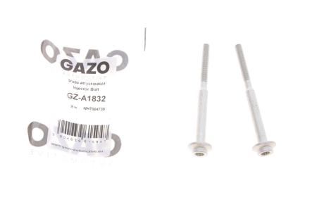 Болт кріплення форсунки GAZO GZ-A1832 (фото 1)