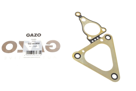 Прокладка натяжителя цепи газораспределительного механизма GAZO GZ-A1900 (фото 1)