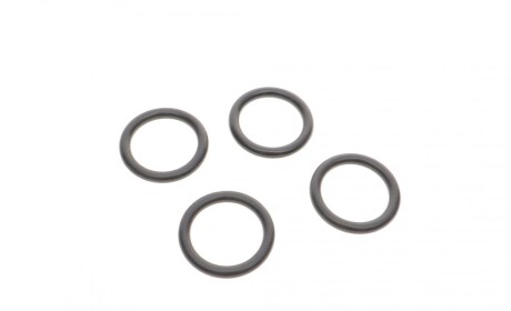 Прокладка коллектора впускного Citroen C4/C5/Peugeot 308/407/508 07- (к-кт 4шт) GAZO GZ-A1906