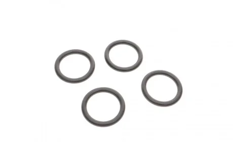 Прокладка колектора впускного Citroen C4/C5/Peugeot 308/407/508 07- (к-кт 4шт) GAZO GZ-A1906