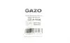 Ремкомплект форсунки Fiat Scudo 1.6 D Multijet 07-16 GAZO GZ-A1935 (фото 7)