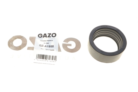 Уплотняющее кольцо GAZO GZ-A1958