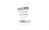 Ремкомплект форсунки Opel Astra 1.7 CDTI 04-15 GAZO GZ-A1966 (фото 2)