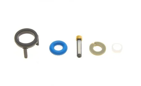 Ремкомплект форсунки VW T5/T6 2.0 TSI 11-19 (клапанної) GAZO GZ-A1970