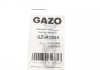 Уплотняющее кольцо GAZO GZ-A1998 (фото 2)