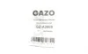 Ремкомплект форсунки VW Caddy III/IV 1.6 TDI 10-20 (к-кт на 4шт) GAZO GZ-A2005 (фото 2)