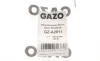 Ремкомплект форсунки Fiat Scudo 2.0 JTD 16V 99-06 (Bosch) (к-кт на 4шт) GAZO GZ-A2011 (фото 6)