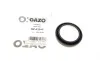 Сальник форсунки Mazda 6 2.0 DI 02-07 GAZO GZ-A2045 (фото 1)