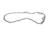 Прокладка крышки насоса масляного Ford Connect 1.8 TDCI 02-13 GAZO GZ-A2048 (фото 1)