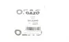 Прокладка крышки ГРМ Fiat Ducato 2.3 Multijet 06- (задней) GAZO GZ-A2052 (фото 2)