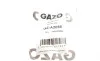 Кольцо уплотнительное свечного колодца Nissan Primera/Pathfinder 2.2-2.5 DCi 02- GAZO GZ-A2056 (фото 2)