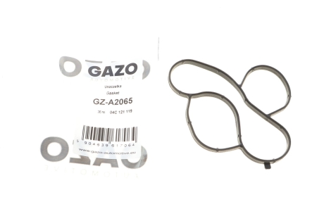 Прокладка помпы воды GAZO GZ-A2065