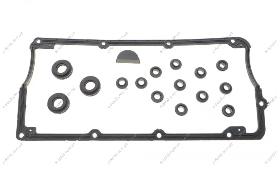 Прокладка крышки клапанов VW Passat 2.5TDI 98-05 (к-кт) GAZO GZ-A2082 (фото 1)