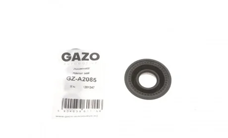 Сальник форсунки Ford Transit 2,0 TDCi 02-06 GAZO GZ-A2085