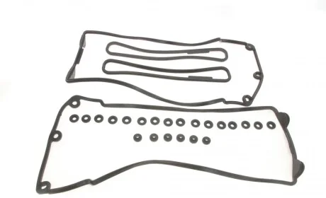 Прокладка крышки клапанов BMW 5 (E39)/7 (E38)/X5 (E53) 96-03 M62 (К-кт 1-8) GAZO GZ-A2094