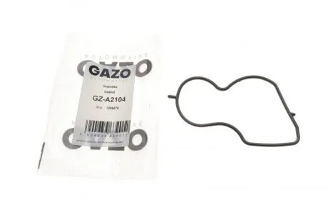 Прокладка насоса вакуумного Opel Astra H/J/Zafira 1.7 CDTI 07- GAZO GZ-A2104