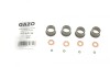 Ремкомплект форсунки Citroen Jumpy/Peugeot Expert 2.0 HDi 00-16 (Bosch) (к-кт на 4шт) GAZO GZ-A2132 (фото 1)