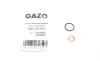 Ремкомплект форсунки Audi A4/A6 2.5 TDI 97-05 GAZO GZ-A2161 (фото 3)