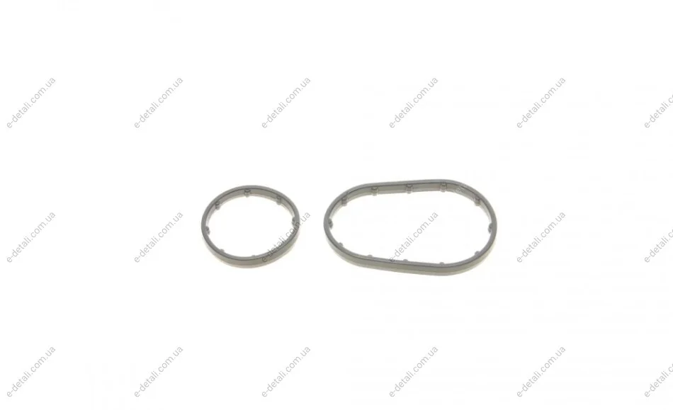Прокладка радиатора масляного Volvo C30/C70/S40/S60/S80/V50/V70/XC60/XC70/XC90 01-14 (к-кт) GAZO GZ-A2169 (фото 1)