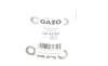 Прокладка радиатора масляного Volvo C30/C70/S40/S60/S80/V50/V70/XC60/XC70/XC90 01-14 (к-кт) GAZO GZ-A2169 (фото 2)