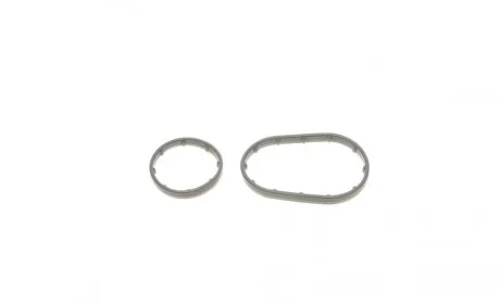 Прокладка радиатора масляного Volvo C30/C70/S40/S60/S80/V50/V70/XC60/XC70/XC90 01-14 (к-кт) GAZO GZ-A2169