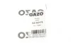 Прокладка термостата Ford Mondeo V 1.0 EcoBoost 15- GAZO GZ-A2176 (фото 3)