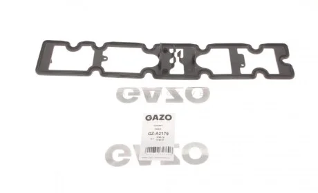 Прокладка крышки клапанов Citroen Jumpy/Peugeot Expert 2,0 16V 07-16 GAZO GZ-A2179