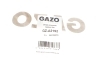Прокладка впускного колектора GAZO GZ-A2192 (фото 5)