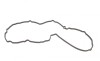 Прокладка кришки клапанів BMW 1 (F20)/3 (E90)/5 (F10/F11) 06- N47/Toyota Avensis 2.0 15-18 (к-кт) GAZO GZ-A2195 (фото 4)