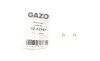 Прокладка форсунки Ford Fiesta/Citroen C3/Peugeot 206 1.4 HDi 02- (к-кт 4шт) GAZO GZ-A2197 (фото 1)