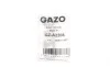 Ремкомплект форсунки Opel Astra J/Insignia A 2.0 08-17 GAZO GZ-A2208 (фото 8)
