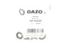 Прокладка форсунки Opel Astra G/Vectra C 1.7/3.0 CDTI 00-08 GAZO GZ-A2220 (фото 2)