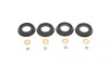 Ремкомплект форсунок Citroen Jumper/Peugeot Boxer/Ford Transit 2.2 HDii 06- GAZO GZ-A2231 (фото 1)