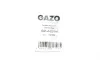 Прокладка радіатора масляного ущільнююча Ford Transit 2.0 TDCi 00-06 (к-кт) GAZO GZ-A2256 (фото 2)