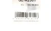 Ремкомплект форсунки Audi A3/A4/Skoda Octavia II /Passat B6 2.0 TDI 05-13 GAZO GZ-A2301 (фото 6)