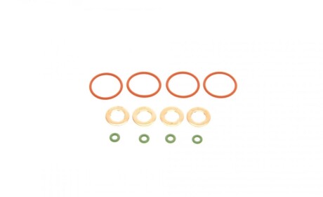 Ремкомплект форсунки VW Crafter/T6 2.0 TDI 15- GAZO GZ-A2314