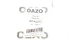 Сальник форсунки Nissan Almera II/Primera/X-Trail 2.0Di 00-07 GAZO GZ-A2317 (фото 2)