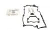 Прокладка кришки клапанів BMW 3 (E46/E90)/5 (E60) 1.8-2.0i (N42/N46) 01- (к-кт) GAZO GZ-A2323 (фото 2)