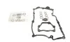 Прокладка крышки клапанов BMW 3 (E46/E90)/5 (E60) 1.8-2.0i (N42/N46) 01- (к-кт) GAZO GZ-A2323 (фото 2)