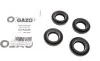 Прокладка крышки клапанов Toyota Land Cruiser Prado 3.0 D-4D 02-09 (кольцо) (к-кт 4шт.) GAZO GZ-A2325 (фото 1)