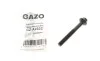 Болт кріплення форсунки Renault Kangoo/Laguna III/Megane 1.5 dCi 02- GAZO GZ-A2332 (фото 1)