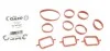 Прокладка колектора впускного BMW 3 (E90-E93)/5 (E60/E61)/X5 (E53) 98-13 M57 (к-кт) GAZO GZ-A2342 (фото 1)