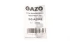 Ремкомплект форсунки Citroen Berlingo/Jumpy/Peugeot Expert/Partner 1.6 HDi 05- GAZO GZ-A2343 (фото 6)