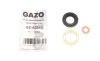 Ремкомплект форсунки Citroen Berlingo/Jumpy/Peugeot Expert/Partner 1.6 HDi 05- GAZO GZ-A2343 (фото 1)