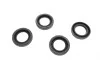 Прокладка форсунки уплотнительная Opel Astra H/J/Corsa D/Meriva A/B/Zafira B 1.7 CDTi 07-(к-кт 4шт.) GAZO GZ-A2352 (фото 1)