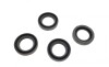 Прокладка форсунки ущільнююча Opel Astra H/J/Corsa D/Meriva A/B/Zafira B 1.7 CDTi 07- (к-кт 4шт.) GAZO GZ-A2352 (фото 3)